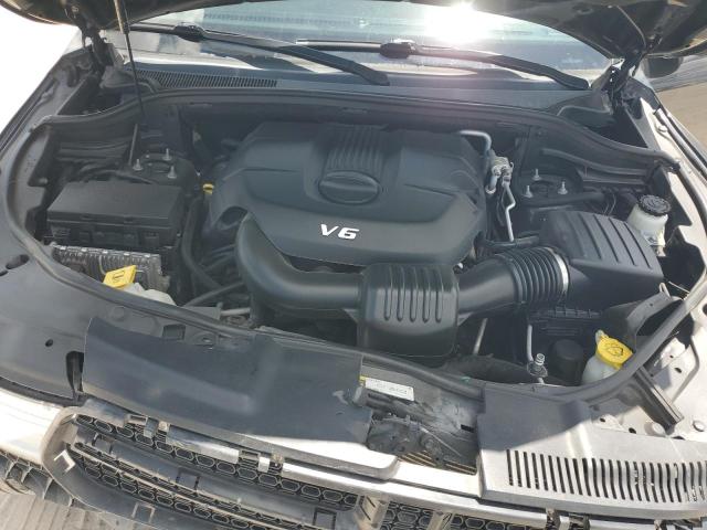 Photo 12 from auction – 2014 DODGE DURANGO SX with VIN 1C4RDHAG8EC597426
