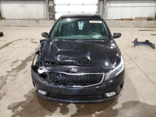 Photo 5 from auction – 2018 KIA FORTE LX with VIN 3KPFL4A79JE203630