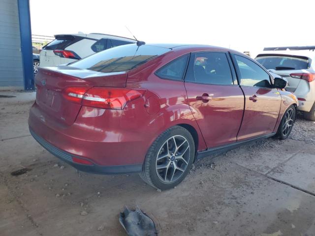 Photo 3 from auction – 2017 FORD FOCUS SEL with VIN 1FADP3H24HL258350