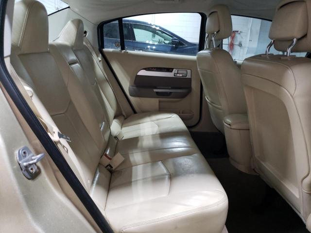 Photo 10 from auction – 2010 CHRYSLER SEBRING LI with VIN 1C3CC5FB0AN173987