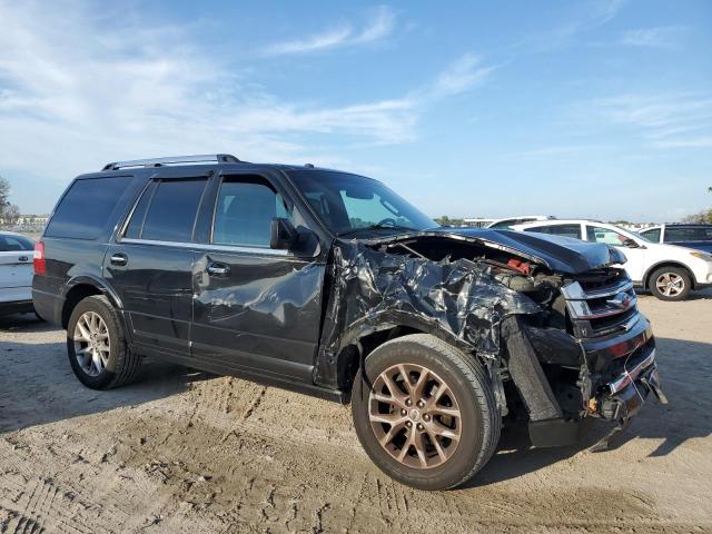 Photo 4 from auction – 2015 FORD EXPEDITION with VIN 1FMJU1KT2FEF33108