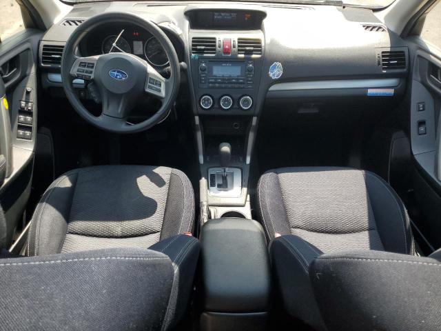 Photo 8 from auction – 2015 SUBARU FORESTER 2 with VIN JF2SJADC3FH403496
