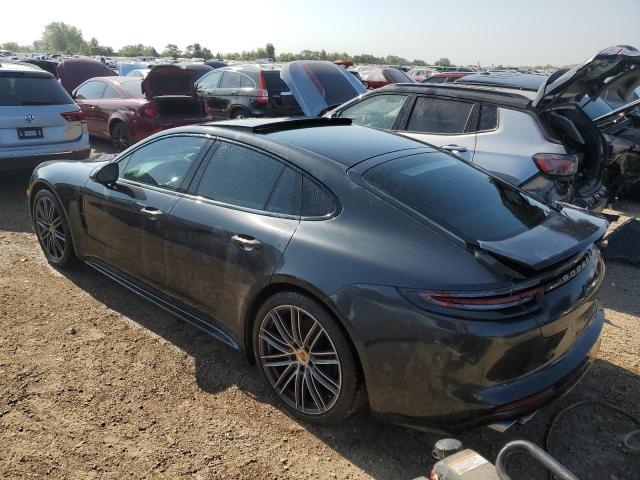 Photo 2 from auction – 2017 PORSCHE PANAMERA 4 with VIN WP0AB2A75HL122692