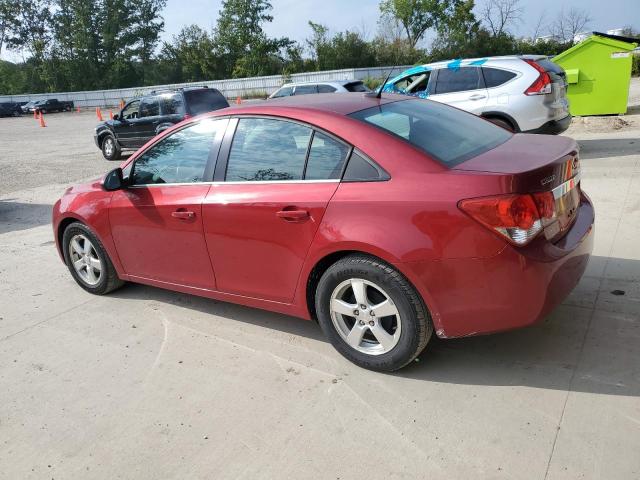 Photo 2 from auction – 2012 CHEVROLET CRUZE LT with VIN 1G1PF5SC2C7325898