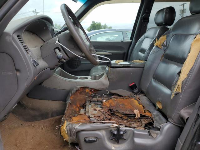 Photo 7 from auction – 2001 FORD EXPLORER S with VIN 1FMZU77E71UB95722