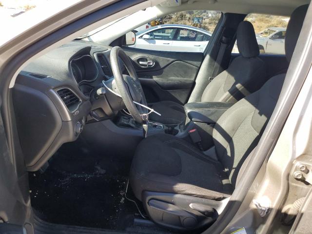 Photo 7 from auction – 2019 JEEP CHEROKEE L with VIN 1C4PJLCB7KD264595