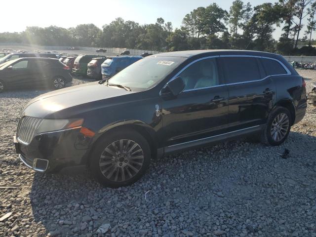 LINCOLN MKT 2011 with VIN 2LMHJ5FR0BBJ52929 - Photo from auction