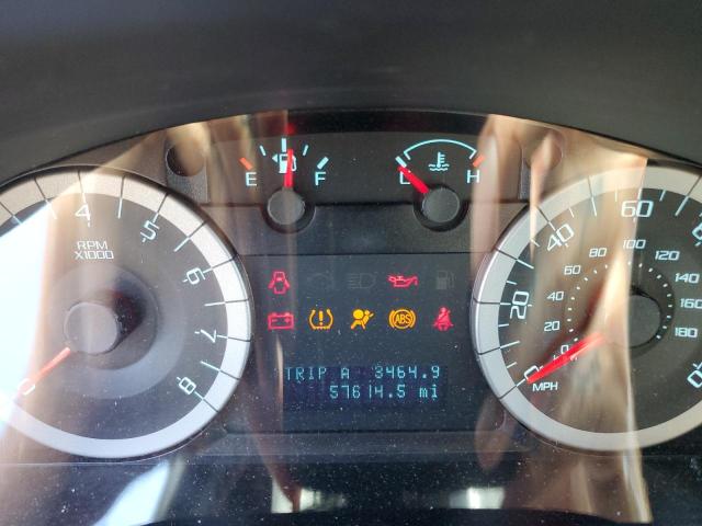 Photo 9 from auction – 2011 FORD ESCAPE XLT with VIN 1FMCU0D70BKB88871