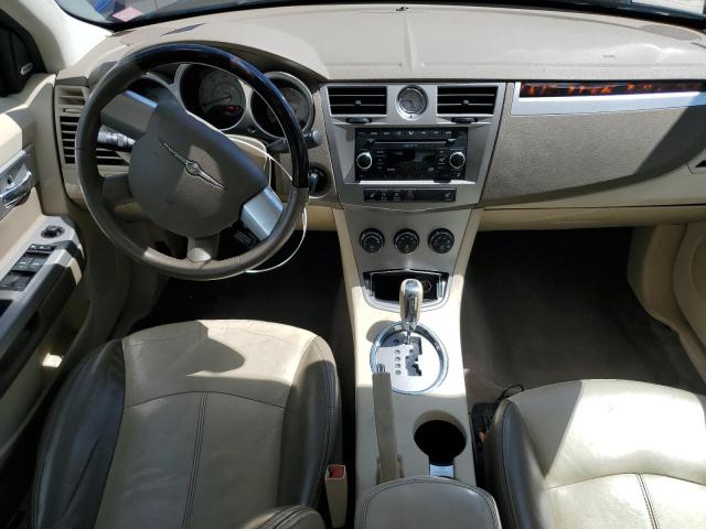 Photo 8 from auction – 2007 CHRYSLER SEBRING LI with VIN 1C3LC66M57N565007