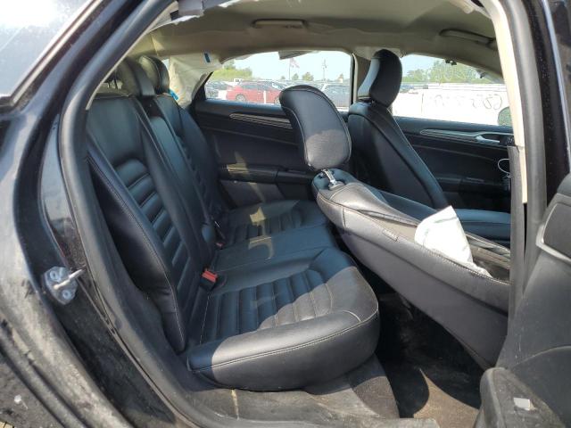 Photo 10 from auction – 2020 FORD FUSION SEL with VIN 3FA6P0CD1LR115463