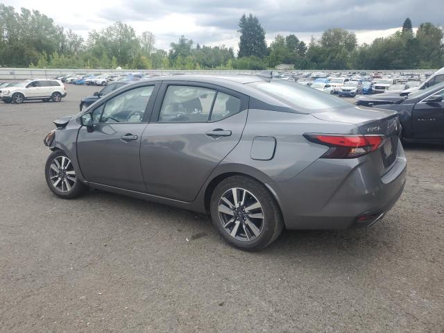 Photo 2 from auction – 2023 NISSAN VERSA SV with VIN 3N1CN8EV8PL864618