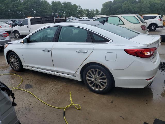 Photo 2 from auction – 2015 HYUNDAI SONATA SPO with VIN 5NPE34AF3FH077027