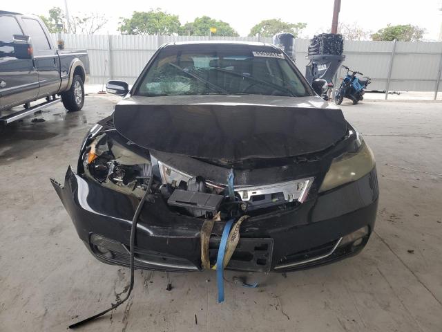 صورة رقم 5 من المزاد - 2012 ACURA TL مع VIN 19UUA8F25CA030746