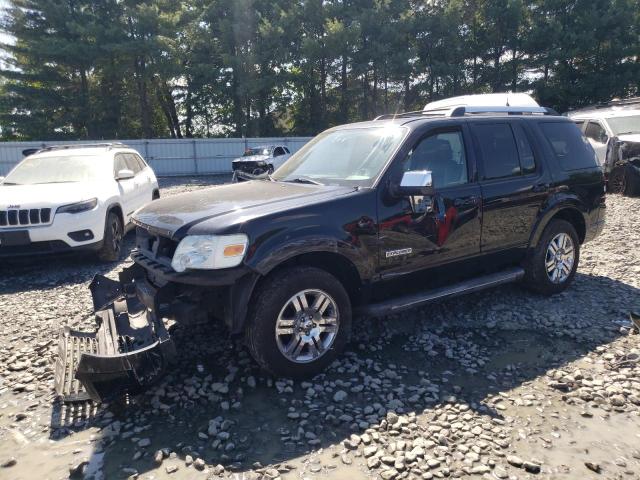 FORD EXPLORER L 2006 with VIN 1FMEU75EX6UA57505 - Photo from auction