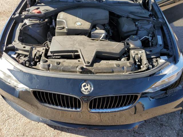 Photo 11 from auction – 2014 BMW 428 I with VIN WBA3N7C59EK220115