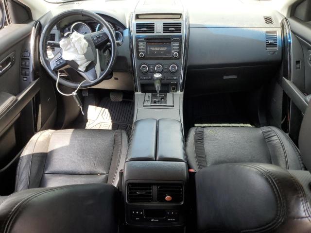 Photo 8 from auction – 2015 MAZDA CX-9 TOURI with VIN JM3TB3CV6F0464815