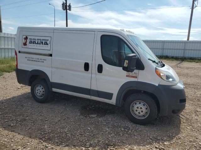 Photo 4 from auction – 2018 RAM PROMASTER with VIN 3C6TRVNG8JE151142