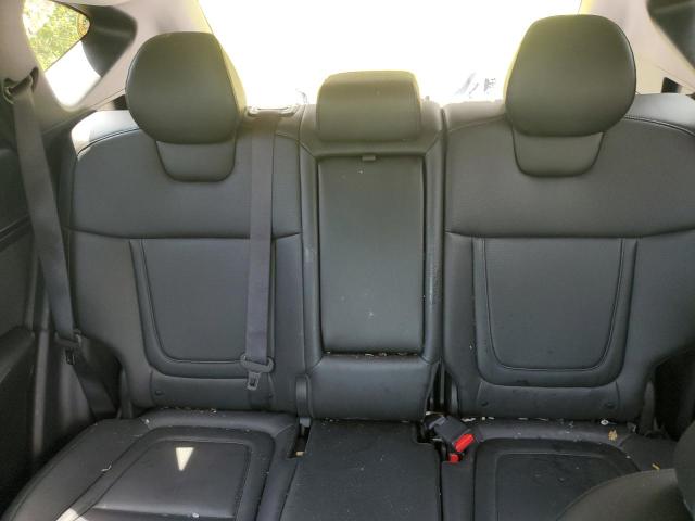 Photo 10 from auction – 2023 HYUNDAI TUCSON SEL with VIN 5NMJFCAEXPH165692