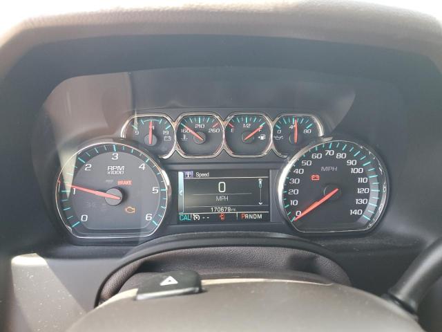 Photo 9 from auction – 2016 CHEVROLET SUBURBAN C with VIN 1GNSCJKC9GR330701