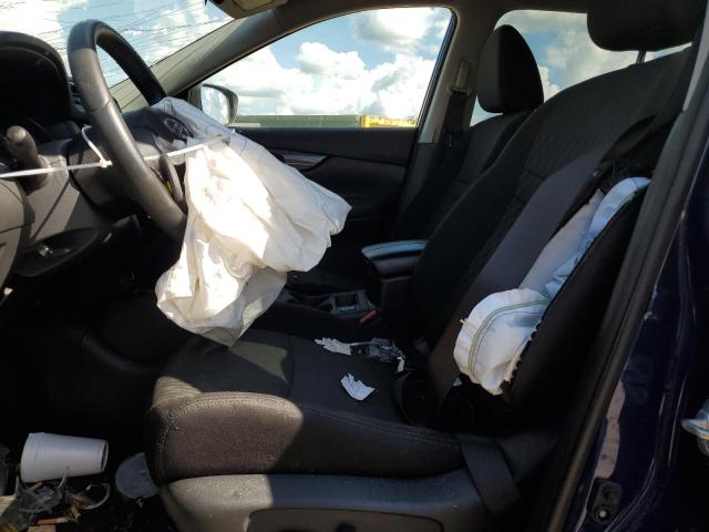 Photo 7 from auction – 2019 NISSAN ROGUE S with VIN 5N1AT2MV2KC825063