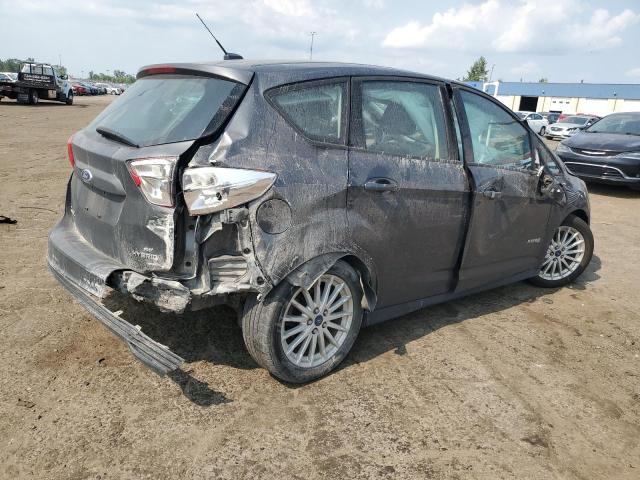 Photo 3 from auction – 2016 FORD C-MAX SE with VIN 1FADP5AU8GL100020