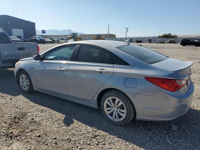Photo 2 from auction – 2012 HYUNDAI SONATA GLS with VIN 5NPEB4AC6CH315067