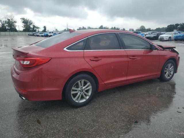 Photo 3 from auction – 2017 HYUNDAI SONATA SE with VIN 5NPE24AF1HH445470