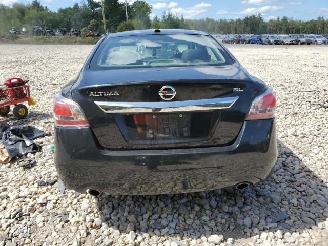 Photo 6 from auction – 2015 NISSAN ALTIMA 2.5 with VIN 1N4AL3AP2FC147510
