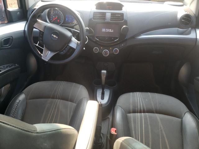 Photo 8 from auction – 2014 CHEVROLET SPARK 1LT with VIN KL8CD6S90EC518480