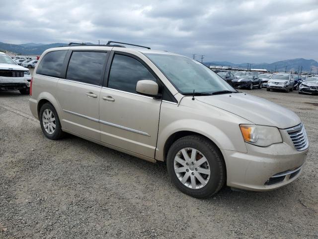 Photo 4 from auction – 2012 CHRYSLER TOWN & COU with VIN 2C4RC1BG5CR237558