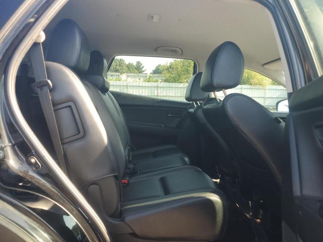 Photo 11 from auction – 2012 MAZDA CX-9 with VIN JM3TB3CV6C0344900