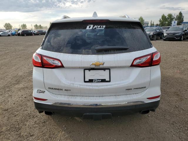 Photo 6 from auction – 2020 CHEVROLET EQUINOX PR with VIN 2GNAXYEX7L6195344