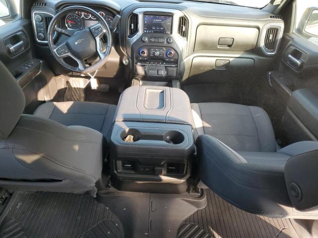 Photo 8 from auction – 2021 CHEVROLET SILVERADO with VIN 1GCPYFED5MZ335889