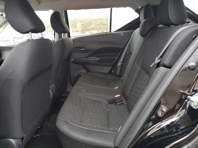 Photo 11 from auction – 2021 NISSAN KICKS SV with VIN 3N1CP5CVXML514365