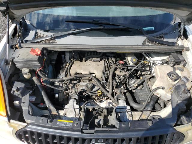 Photo 11 from auction – 2003 BUICK RENDEZVOUS with VIN 3G5DA03E13S605669