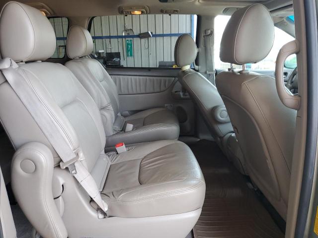 Photo 11 from auction – 2010 TOYOTA SIENNA-V6 with VIN 5TDDK4CC0AS032759