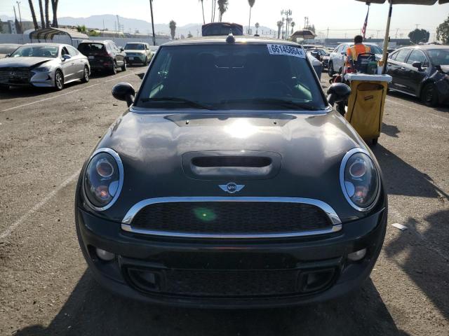 Photo 5 from auction – 2014 MINI COOPER S with VIN WMWZP3C53ET706801