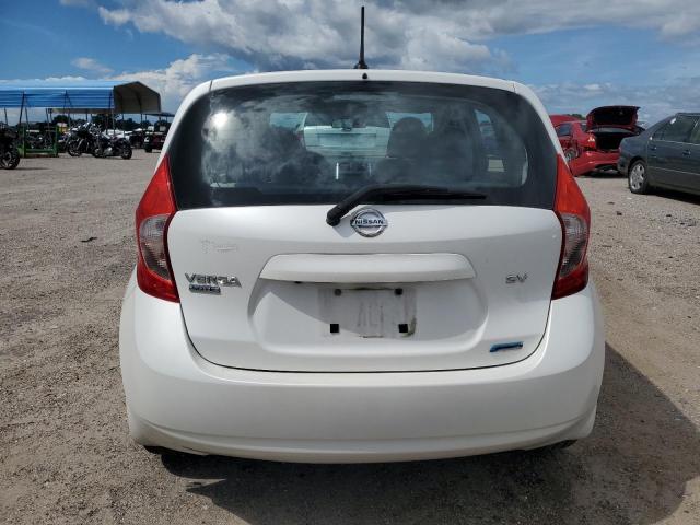 Photo 6 from auction – 2014 NISSAN VERSA NOTE with VIN 3N1CE2CP8EL364277