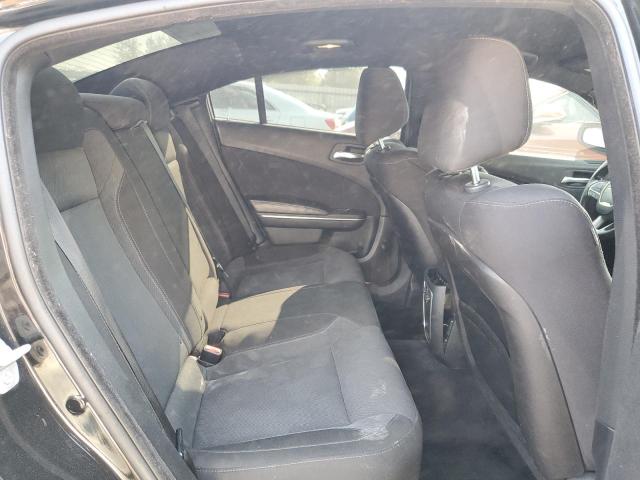 Photo 10 from auction – 2015 DODGE CHARGER SX with VIN 2C3CDXHG3FH805575