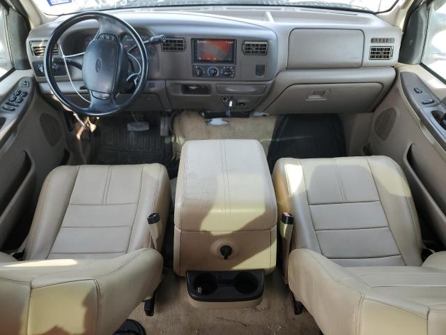 Photo 8 from auction – 2002 FORD F250 SUPER with VIN 3FTNW20F12MA14297