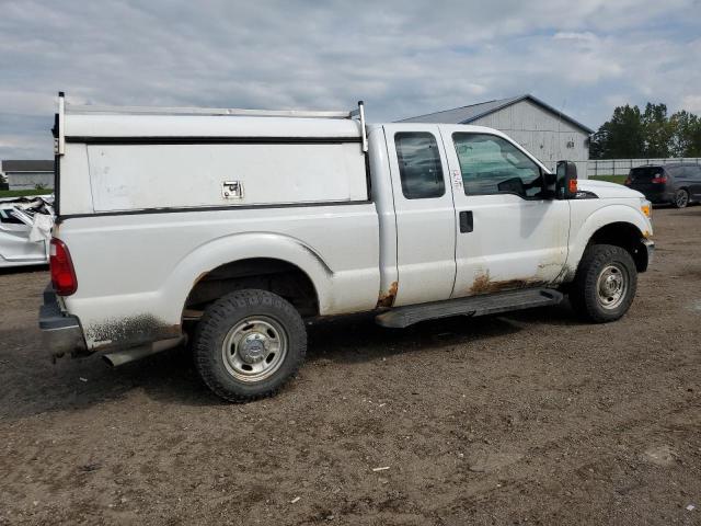 Photo 3 from auction – 2012 FORD F250 SUPER with VIN 1FT7X2B68CEB41963