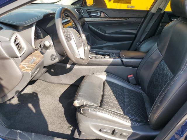 Photo 7 from auction – 2016 NISSAN MAXIMA 3.5 with VIN 1N4AA6AP0GC905708