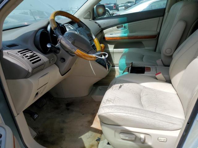Photo 7 from auction – 2004 LEXUS RX 330 with VIN JTJGA31U240028237