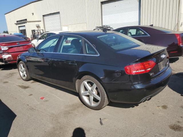 Photo 2 from auction – 2011 AUDI A4 PREMIUM with VIN WAUFFAFL9BN048602