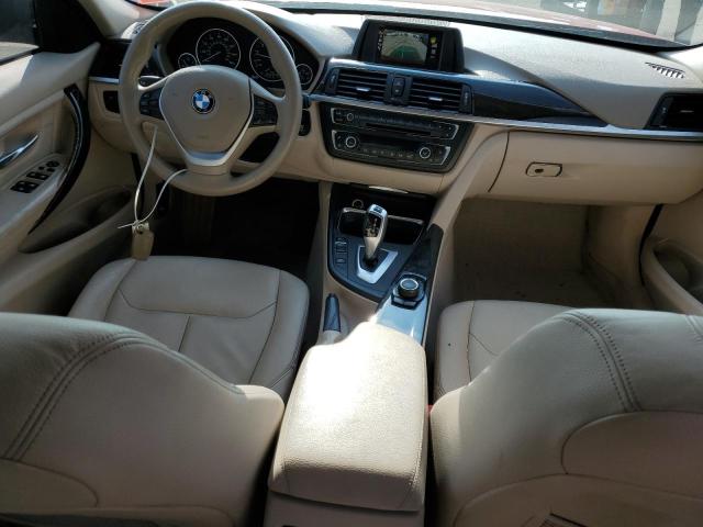 Photo 8 from auction – 2013 BMW 328 I SULE with VIN WBA3C1C52DF442960