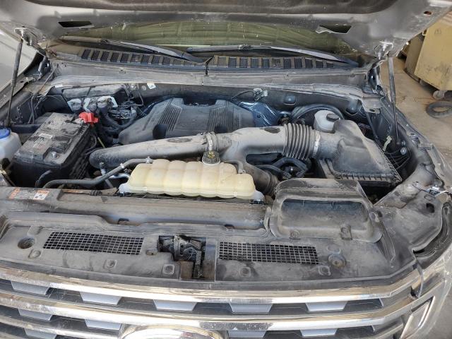 Photo 12 from auction – 2020 FORD EXPEDITION with VIN 1FMJU1HT5LEA90116