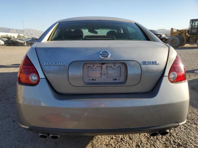 صورة رقم 6 من المزاد - 2007 NISSAN MAXIMA SE مع VIN 1N4BA41E37C832471