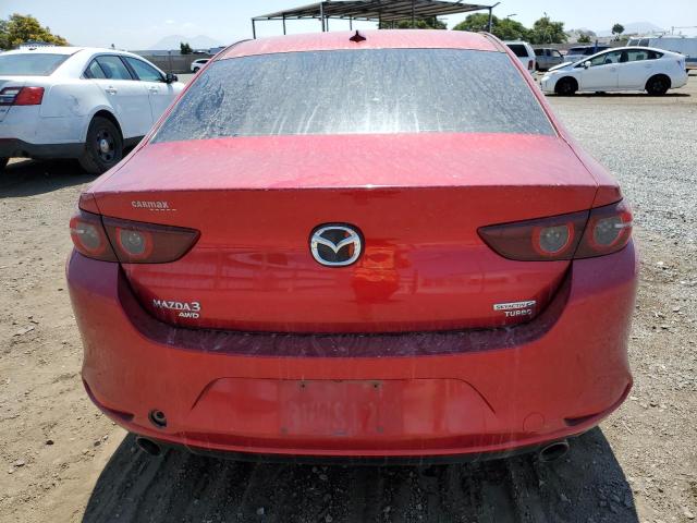 Photo 6 from auction – 2021 MAZDA 3 with VIN JM1BPBAY8M1319067