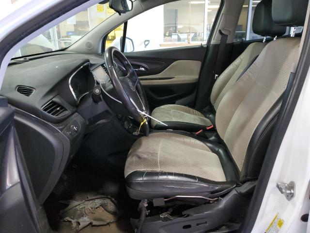 Photo 7 from auction – 2017 BUICK ENCORE PRE with VIN KL4CJASB5HB174090