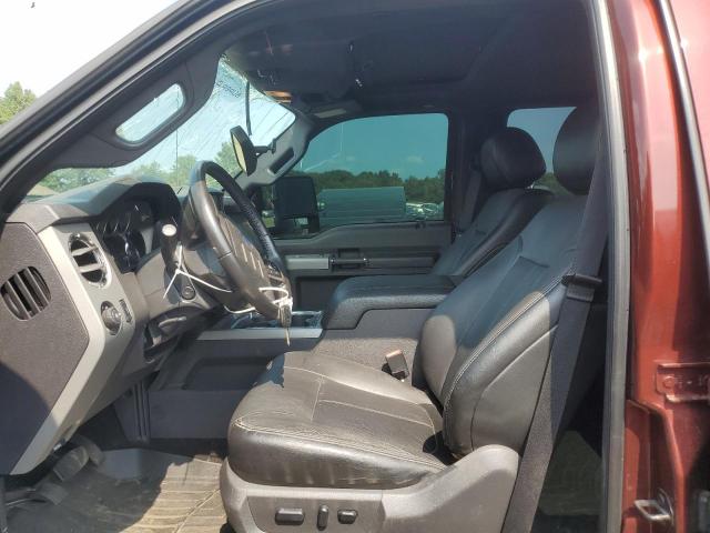 Photo 7 from auction – 2015 FORD F250 SUPER with VIN 1FT7W2BT9FED34944